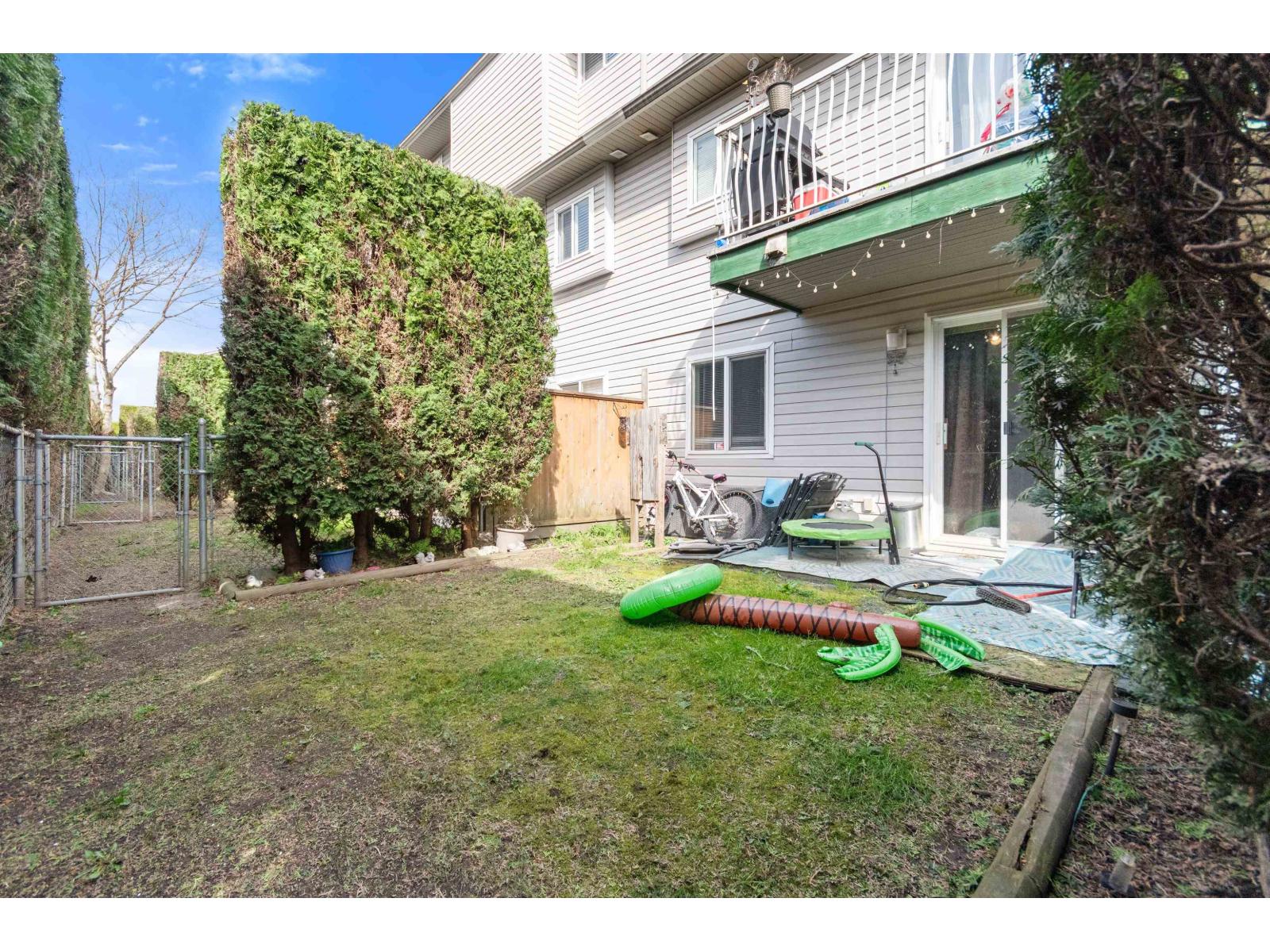 17 45090 LUCKAKUCK WAY, Sardis West Vedder, Chilliwack
