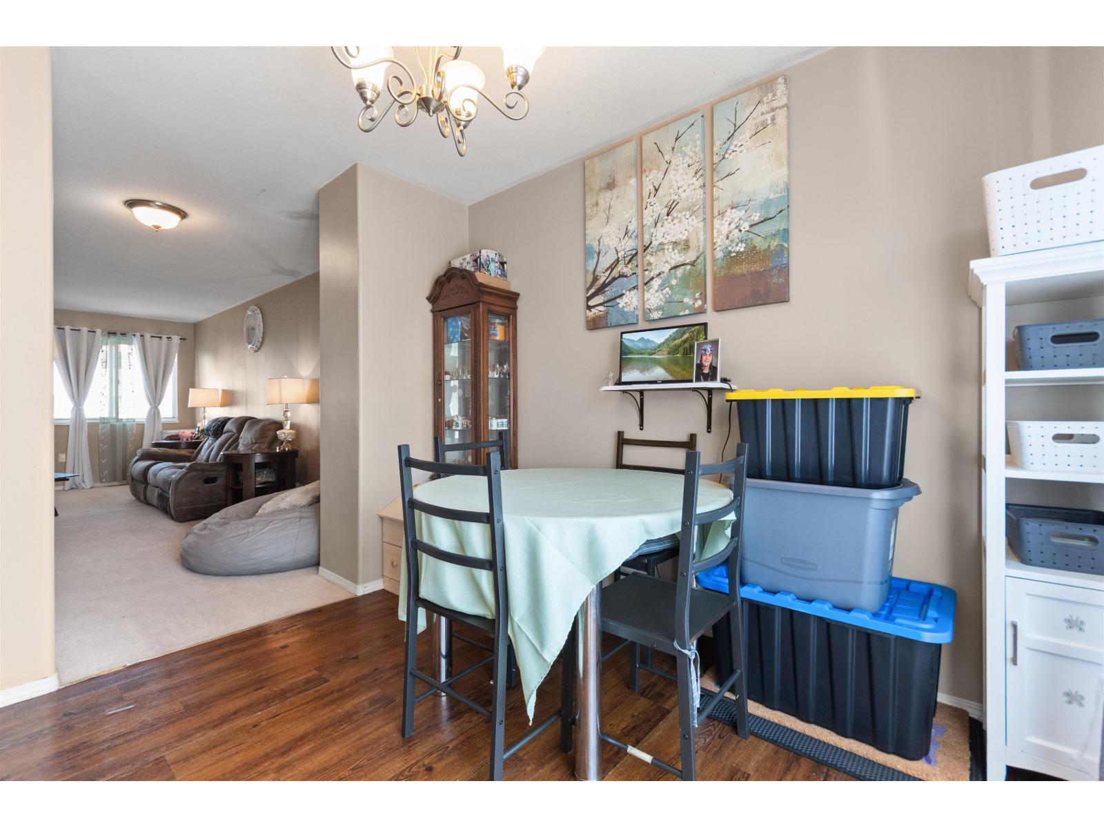 17 45090 LUCKAKUCK WAY, Sardis West Vedder, Chilliwack