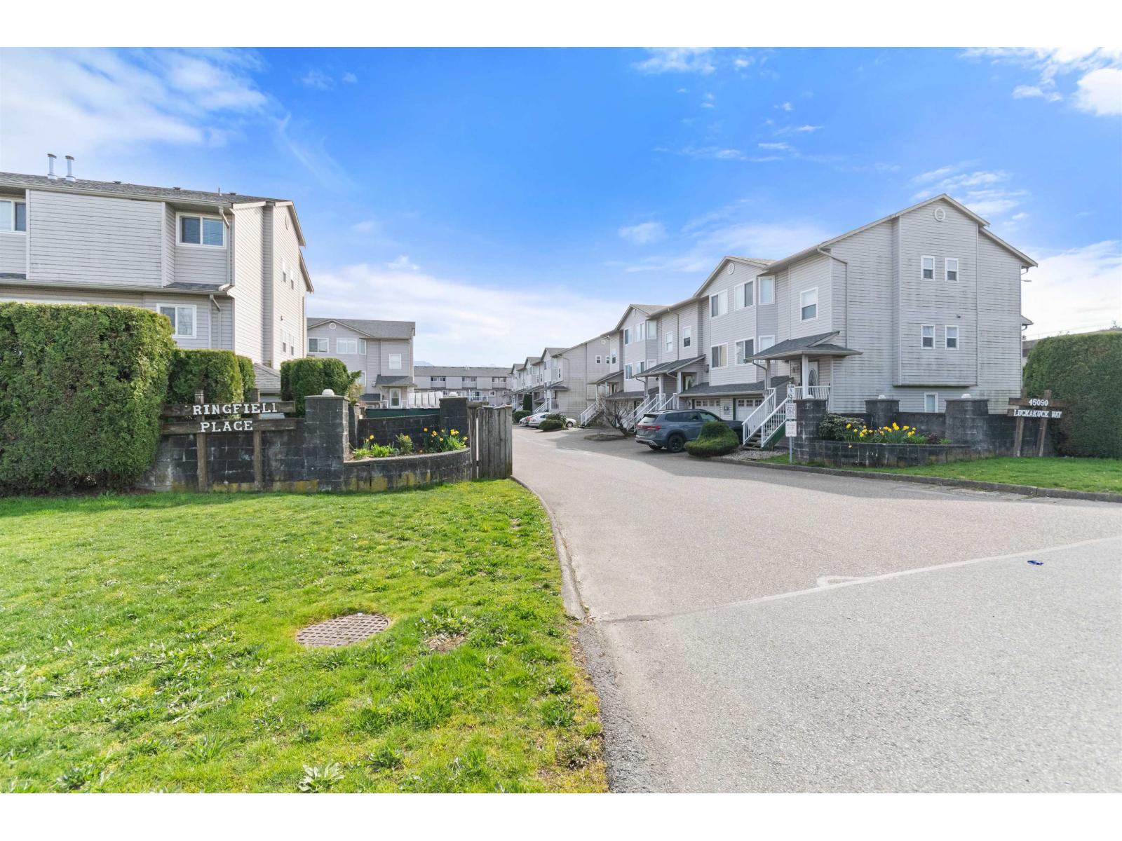 17 45090 LUCKAKUCK WAY, Sardis West Vedder, Chilliwack