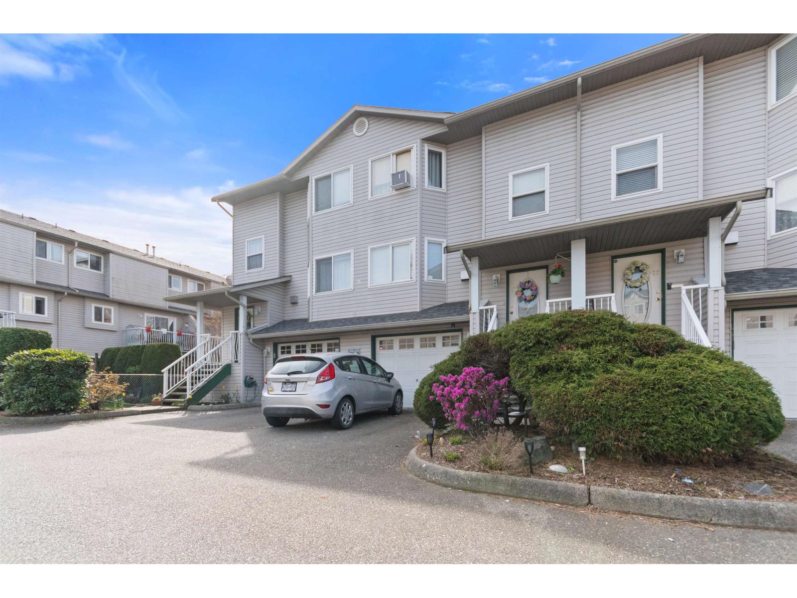 17 45090 LUCKAKUCK WAY, Sardis West Vedder, Chilliwack