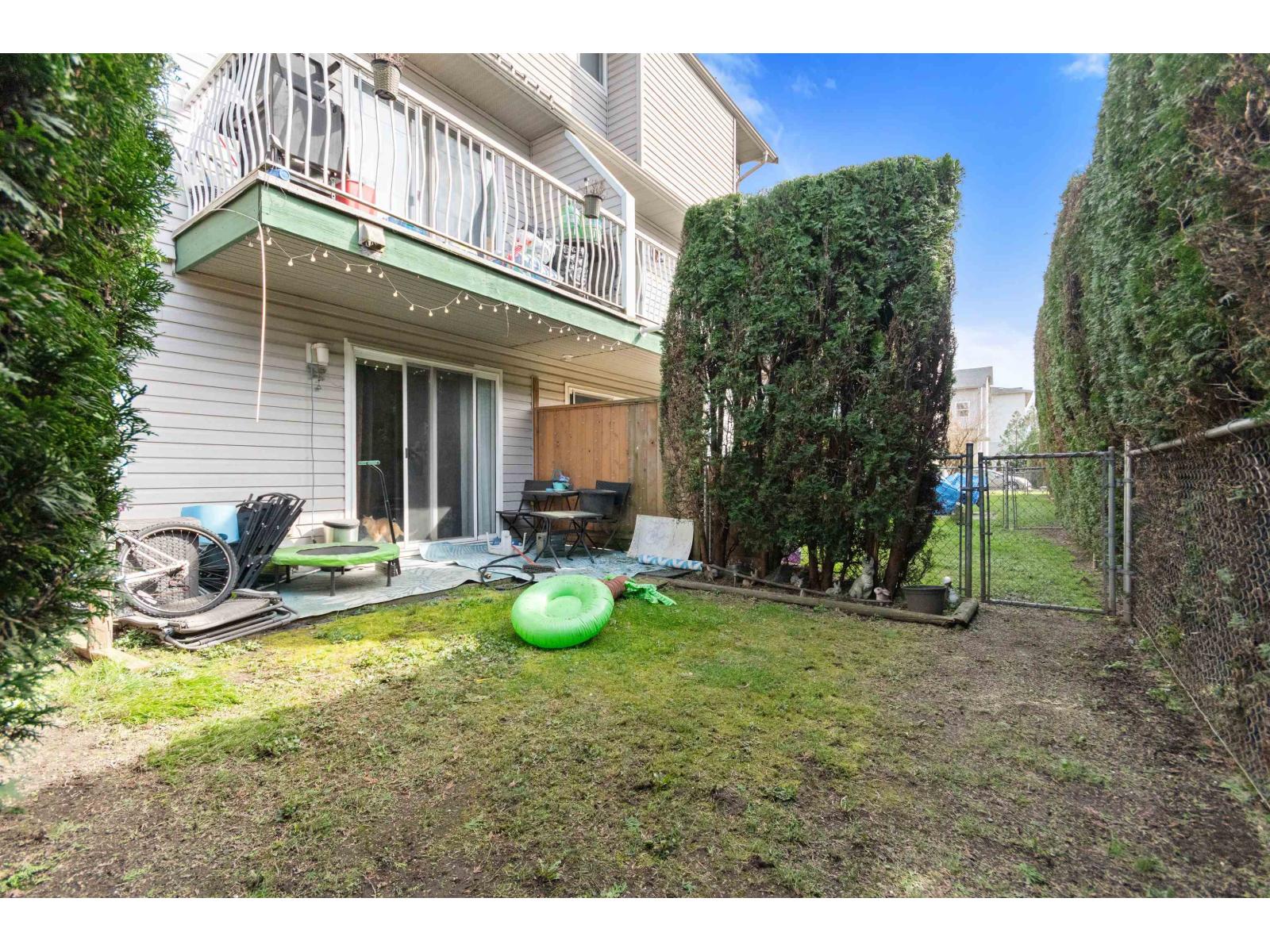 17 45090 LUCKAKUCK WAY, Sardis West Vedder, Chilliwack