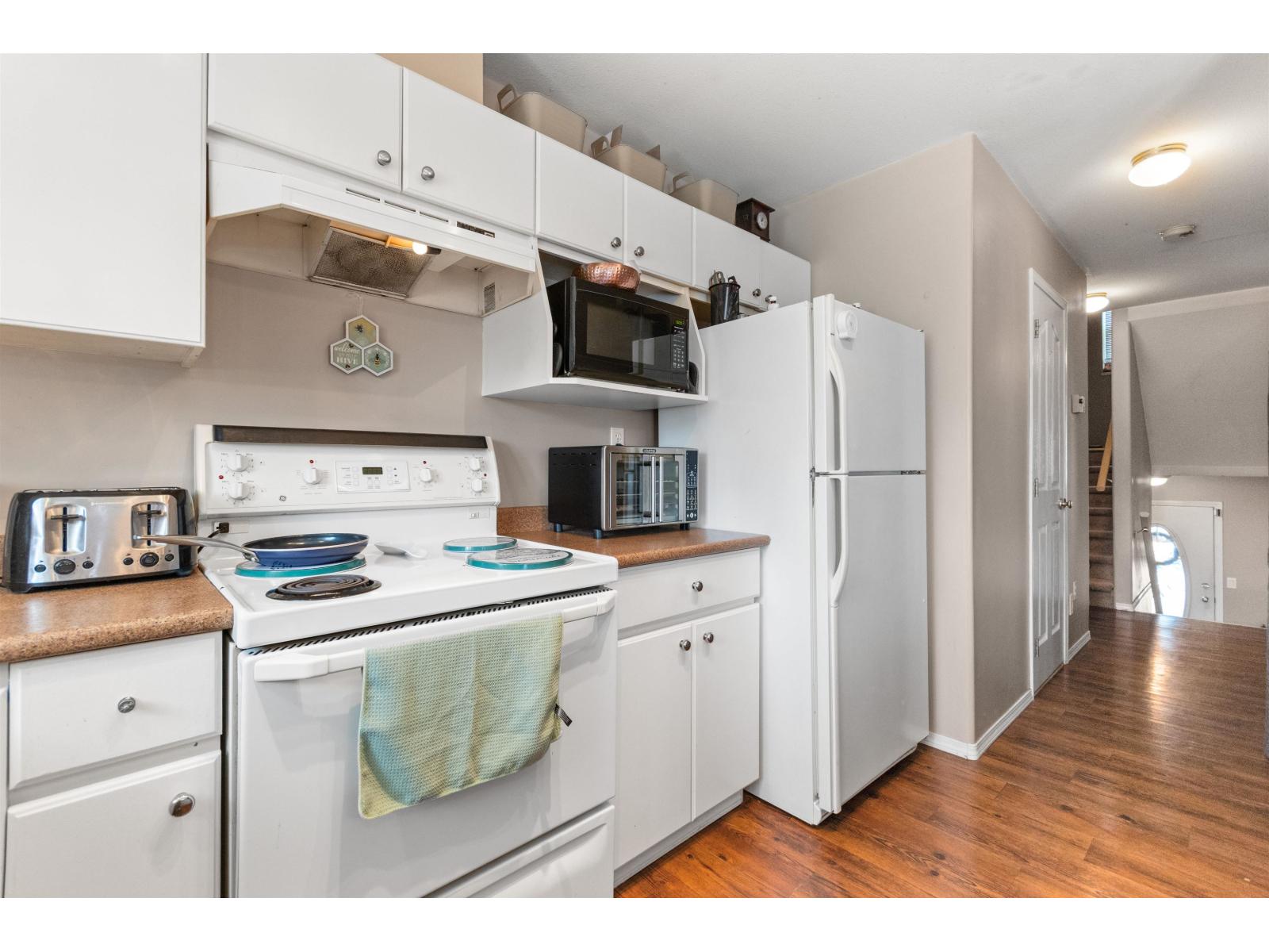 17 45090 LUCKAKUCK WAY, Sardis West Vedder, Chilliwack