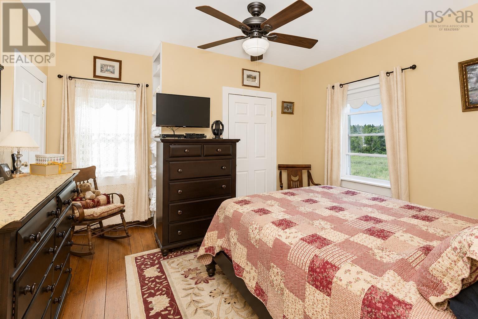 Property 22 of 37 of 2652 Morien Highway