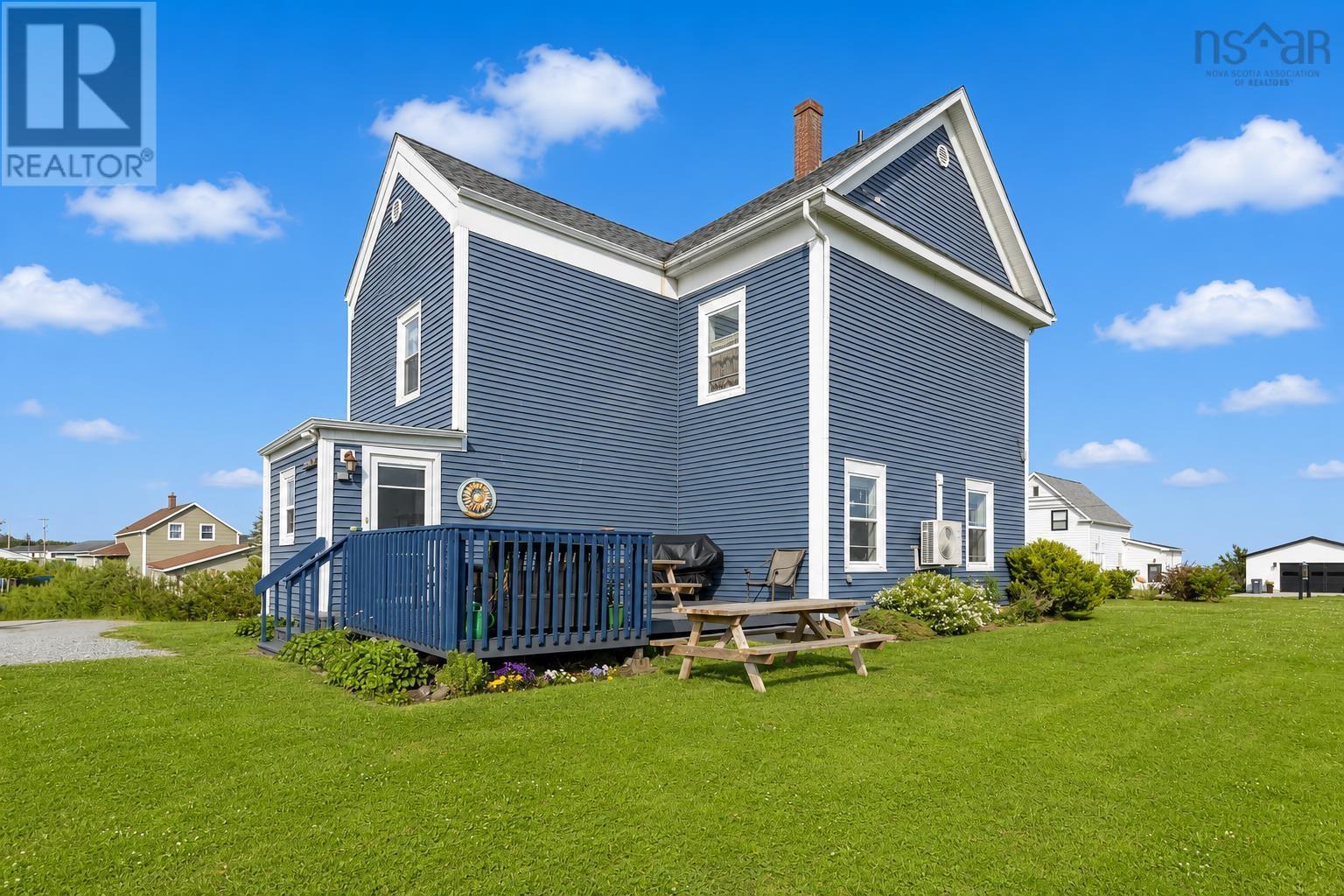 Property 33 of 37 of 2652 Morien Highway