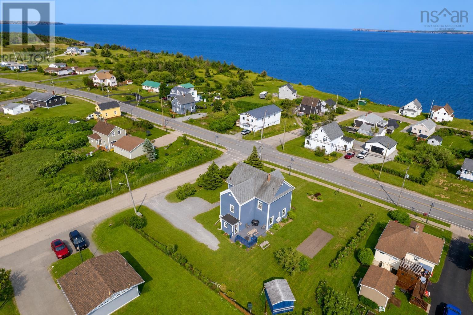 Property 35 of 37 of 2652 Morien Highway
