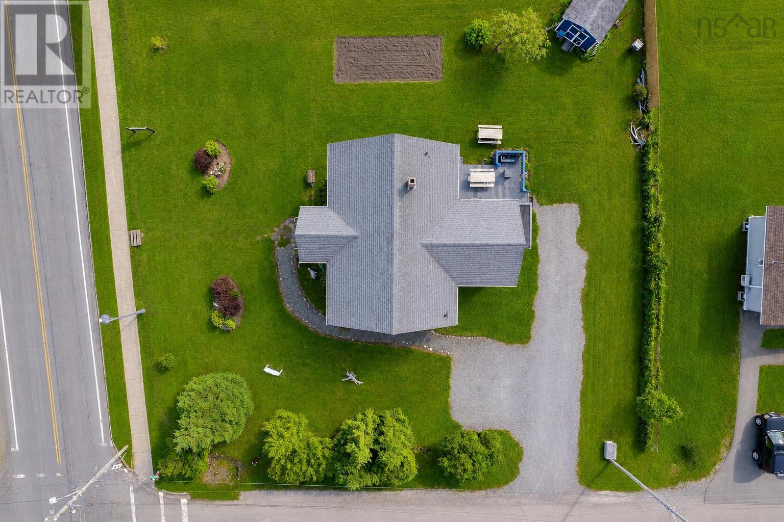 Property 36 of 37 of 2652 Morien Highway