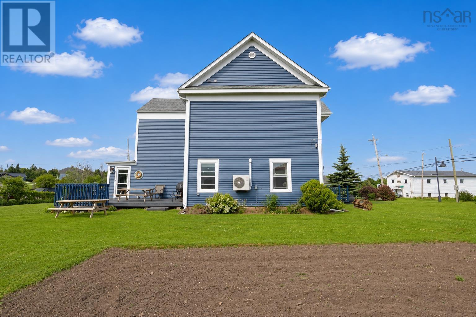 Property 37 of 37 of 2652 Morien Highway