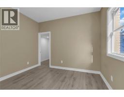 Bedroom - 280-282 Campbell Avenue, Windsor, ON N9B2H2 Photo 10