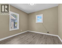Bedroom - 280-282 Campbell Avenue, Windsor, ON N9B2H2 Photo 8