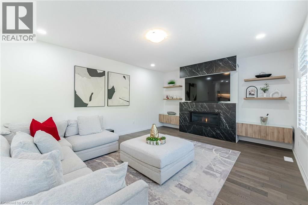 127 COURT Drive - 15