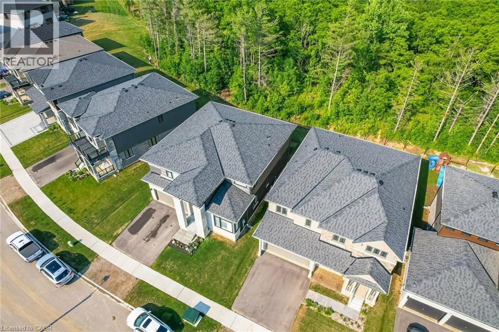 127 COURT Drive - 1