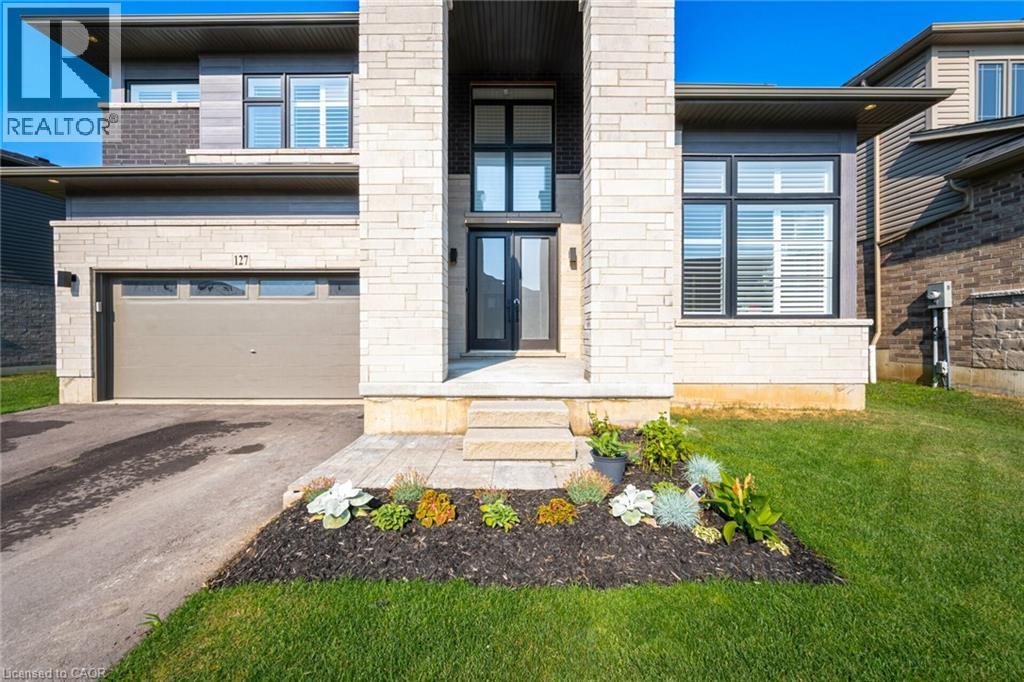 127 COURT Drive - 3