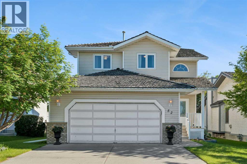 52 West Edge Road, West Valley, Cochrane photo 1