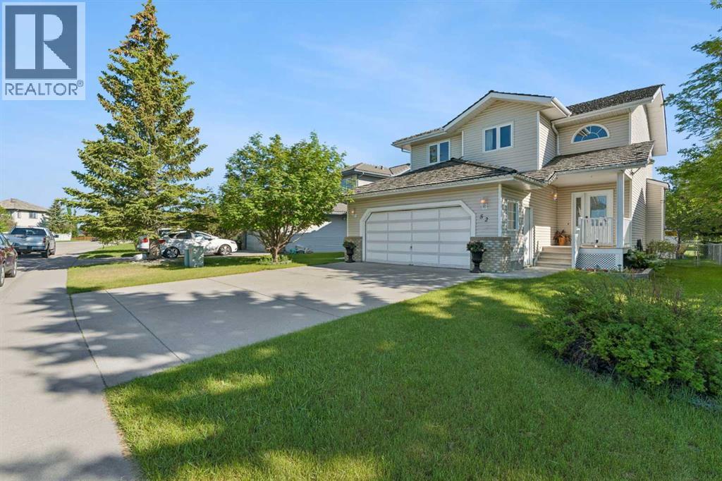 52 West Edge Road, West Valley, Cochrane photo 4