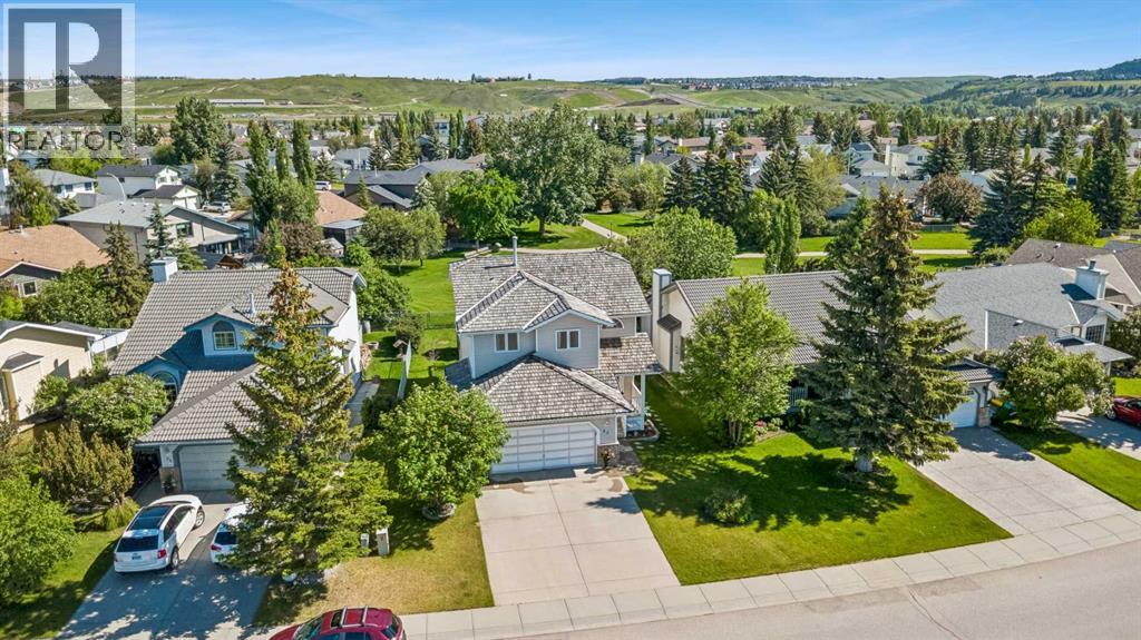 52 West Edge Road, West Valley, Cochrane photo 3