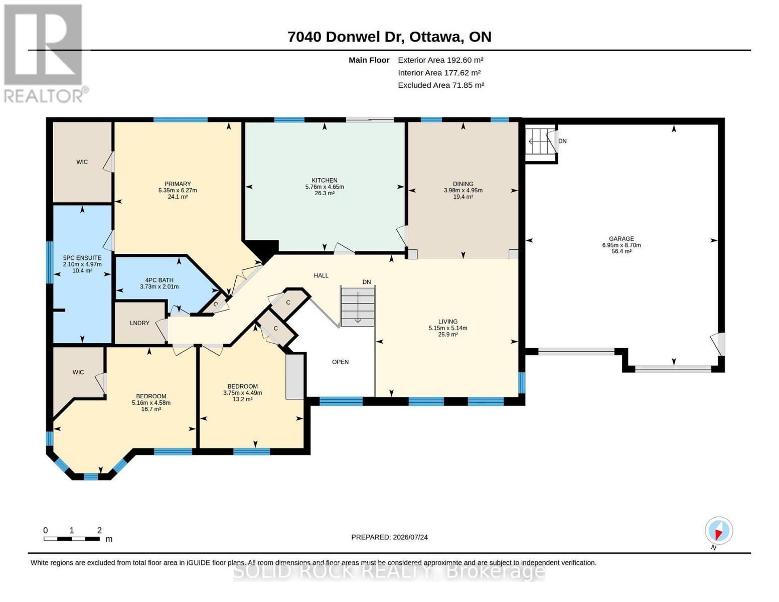 7040 DONWEL DRIVE - Image 25