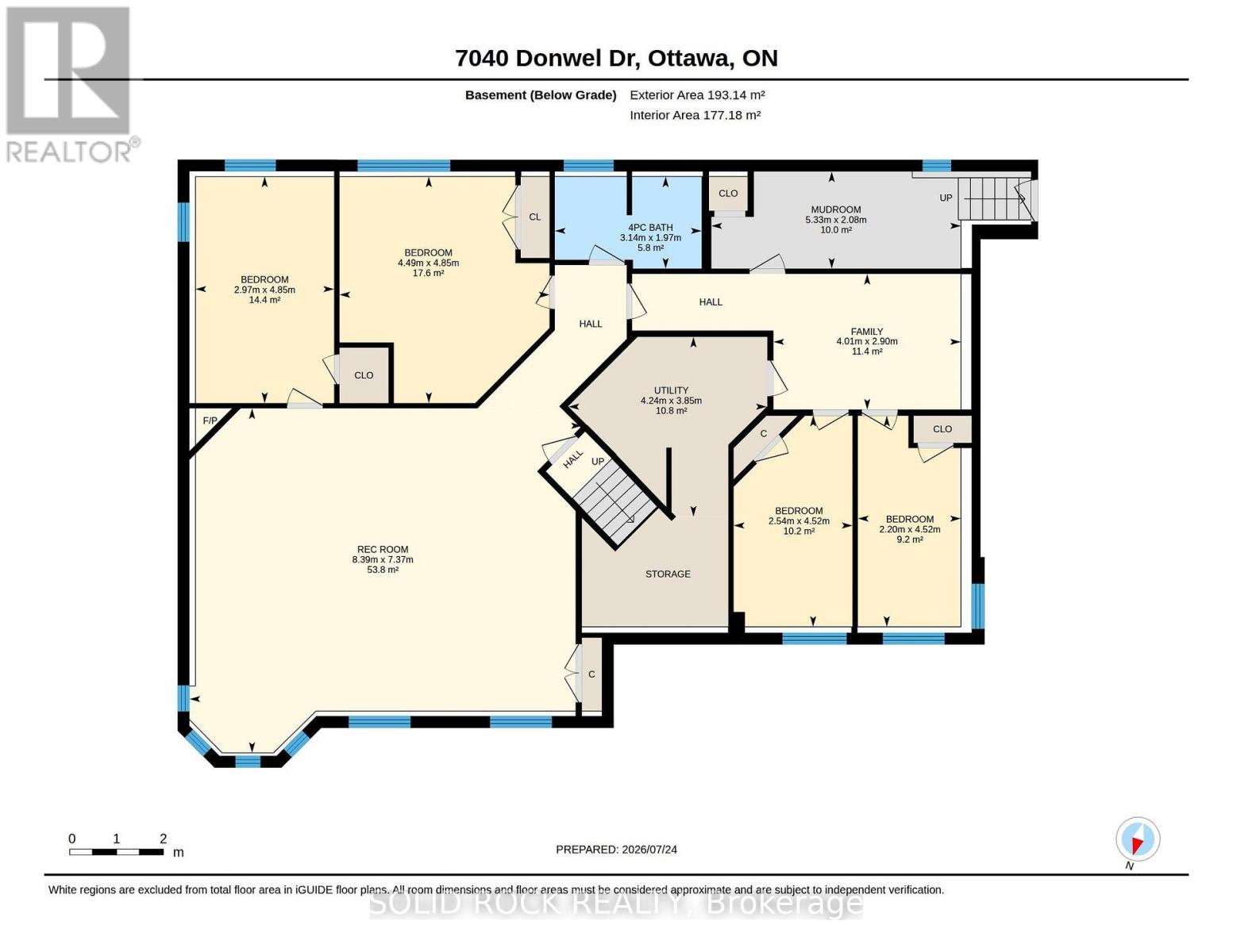 7040 DONWEL DRIVE - Image 39