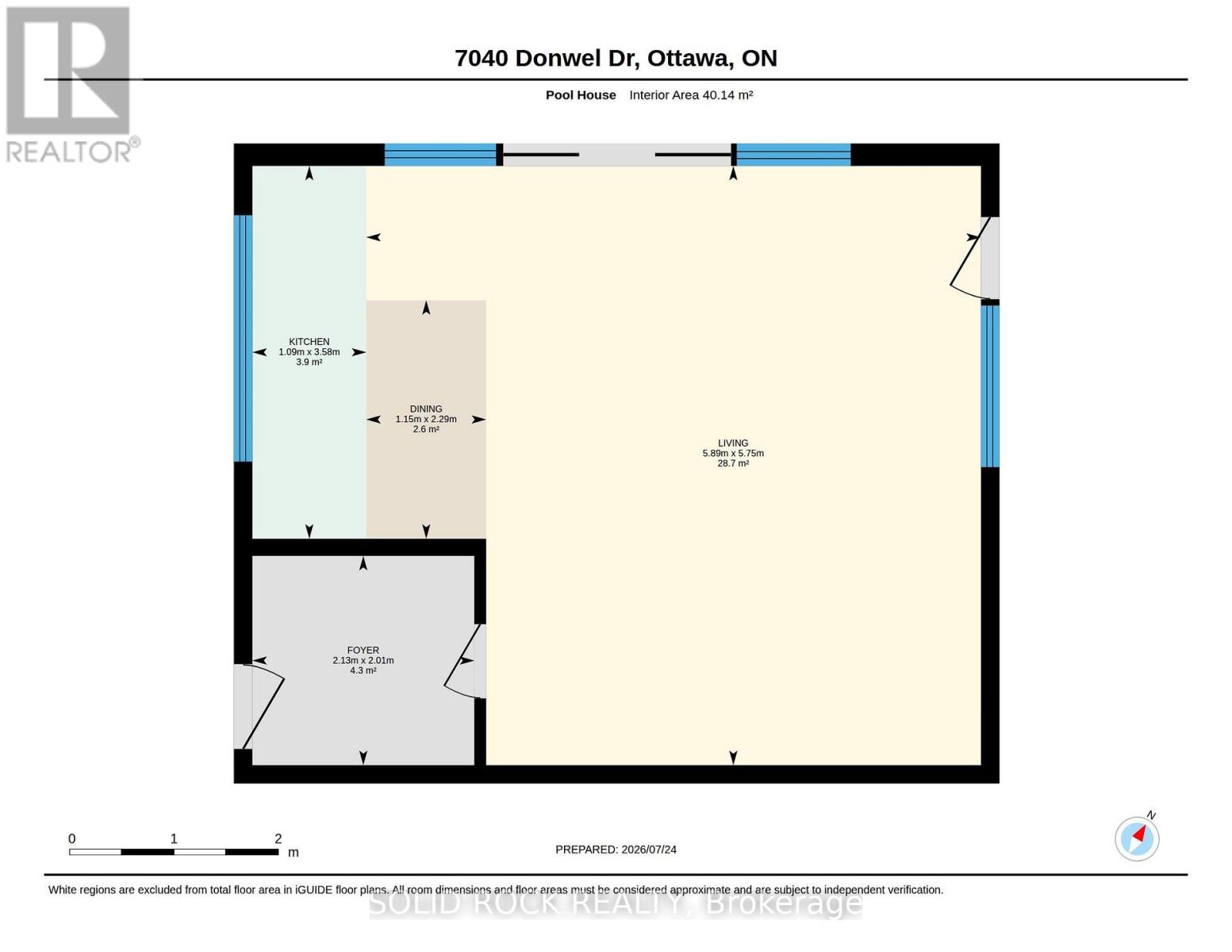 7040 DONWEL DRIVE - Image 49