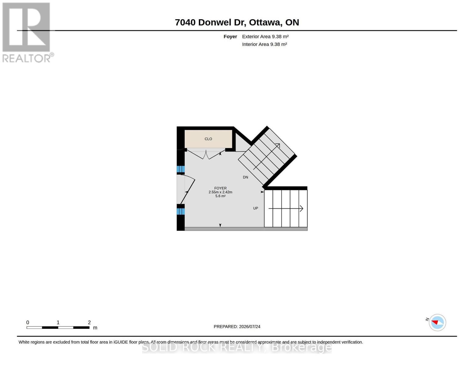 7040 DONWEL DRIVE - Image 7