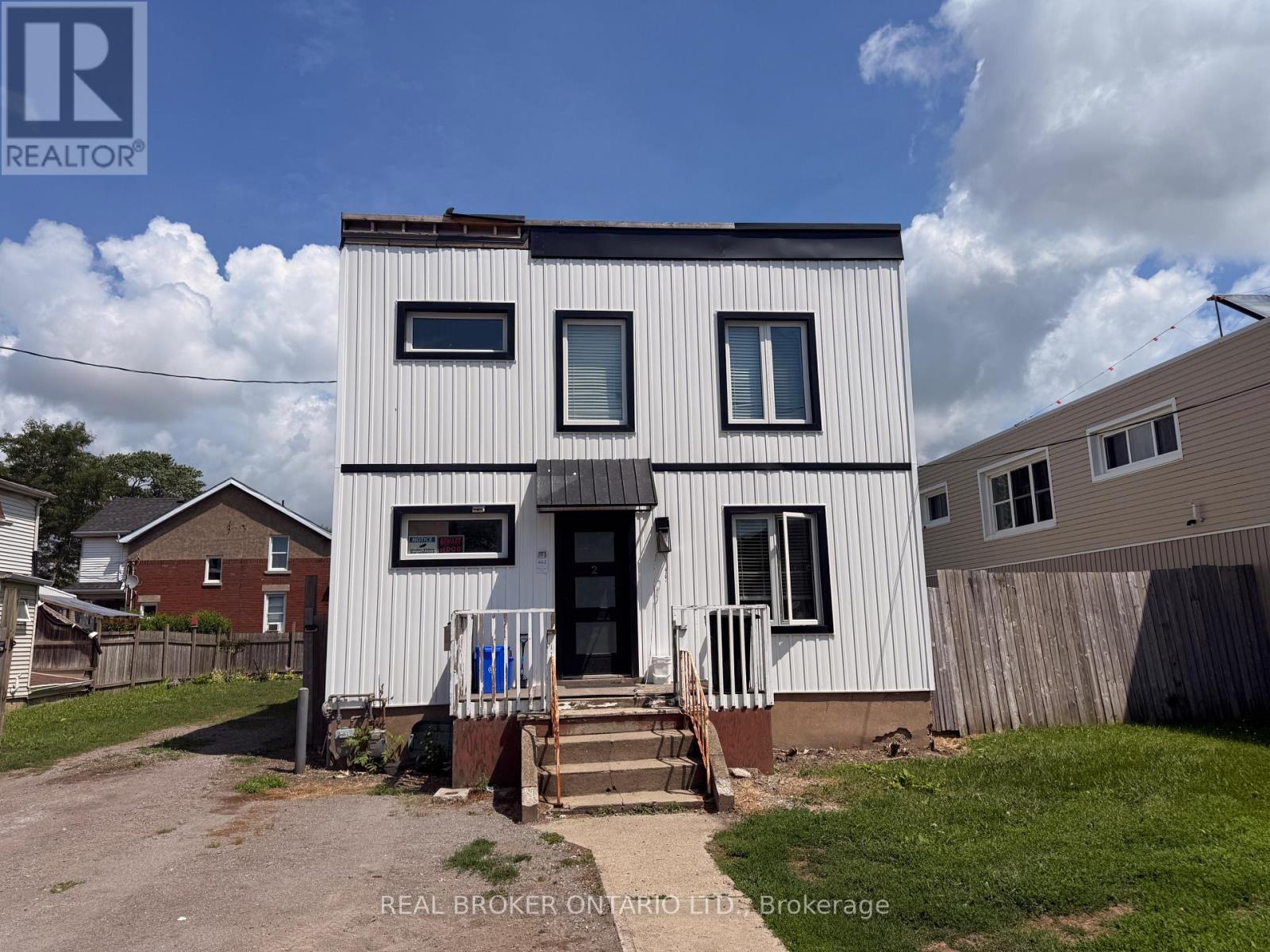 462 EAST MAIN STREET - 2