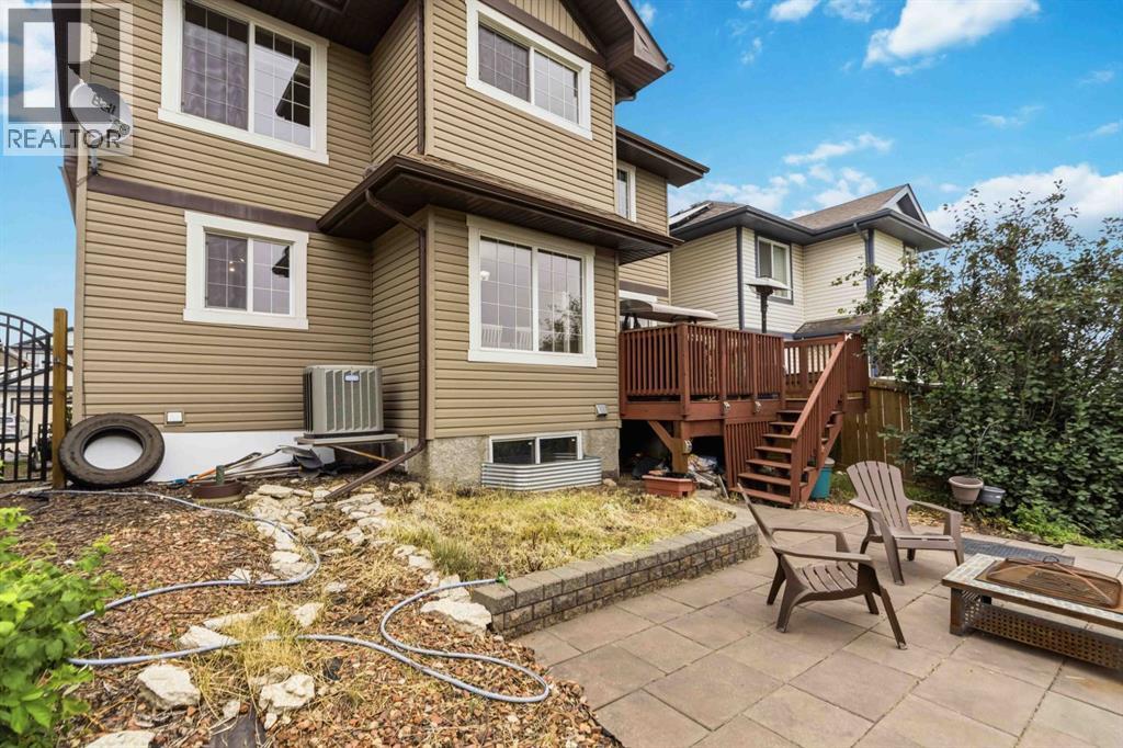 113 Merganser Place, Fort McMurray