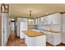 Kitchen - 2401 Ord Road Unit# 149, Kamloops, BC V2B7V8 Photo 9