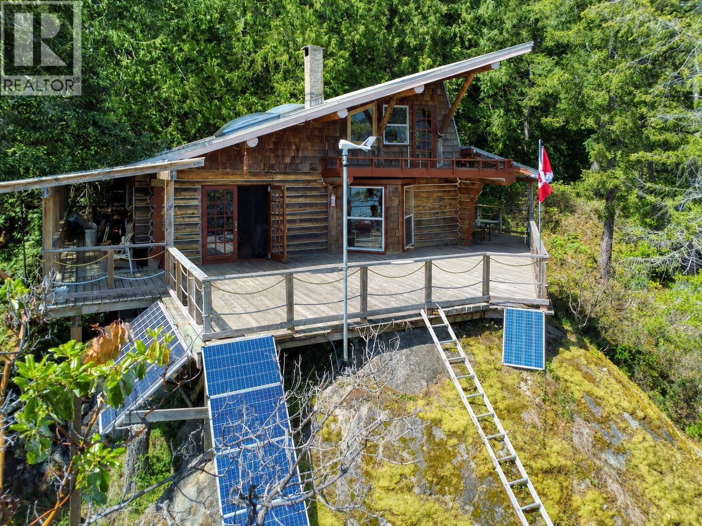 Block 1 JERVIS INLET BEACH, Egmont