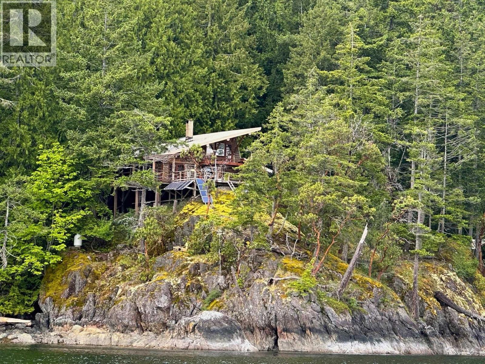 Block 1 JERVIS INLET BEACH, Egmont