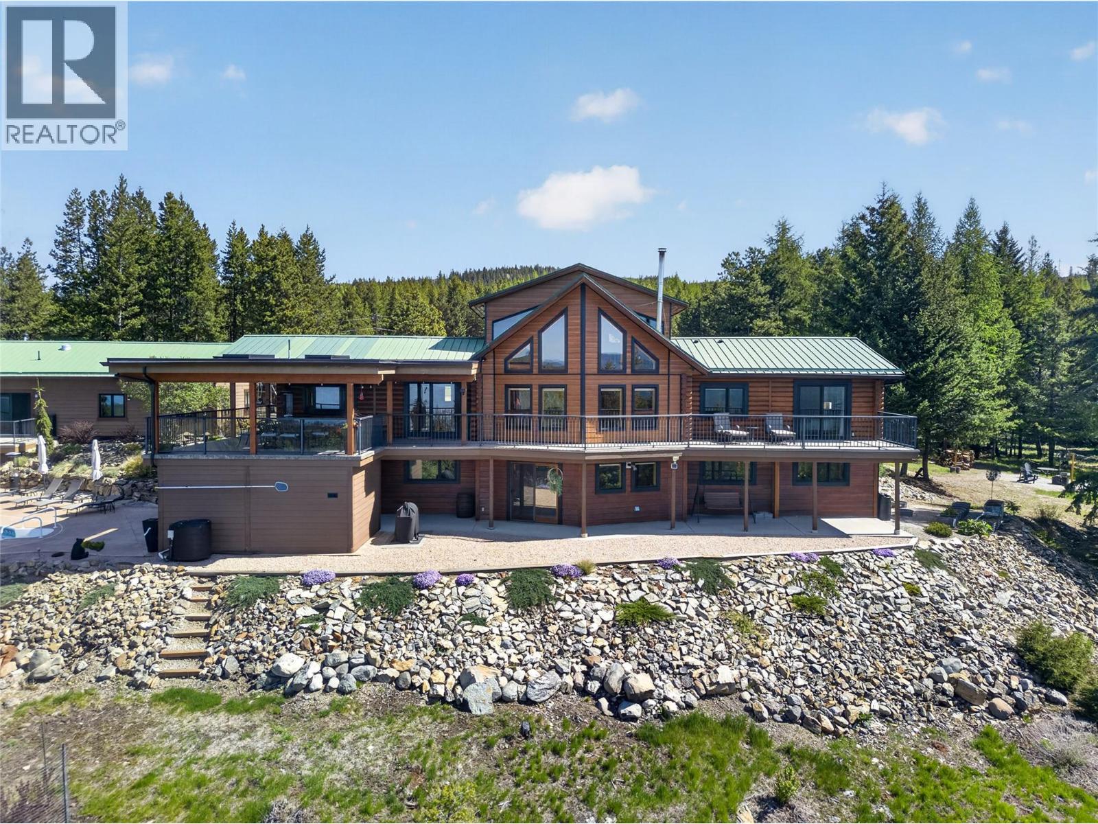  7319 Trapper Court, Kelowna