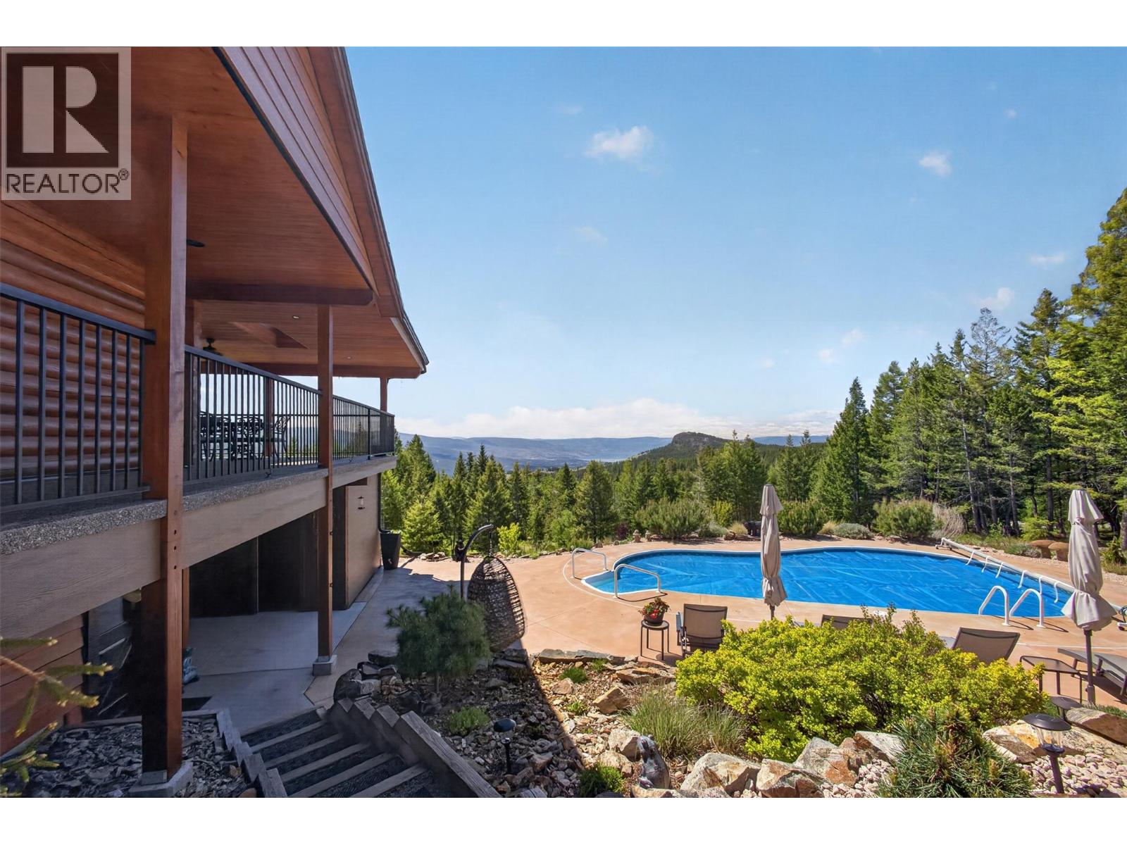  7319 Trapper Court, Kelowna