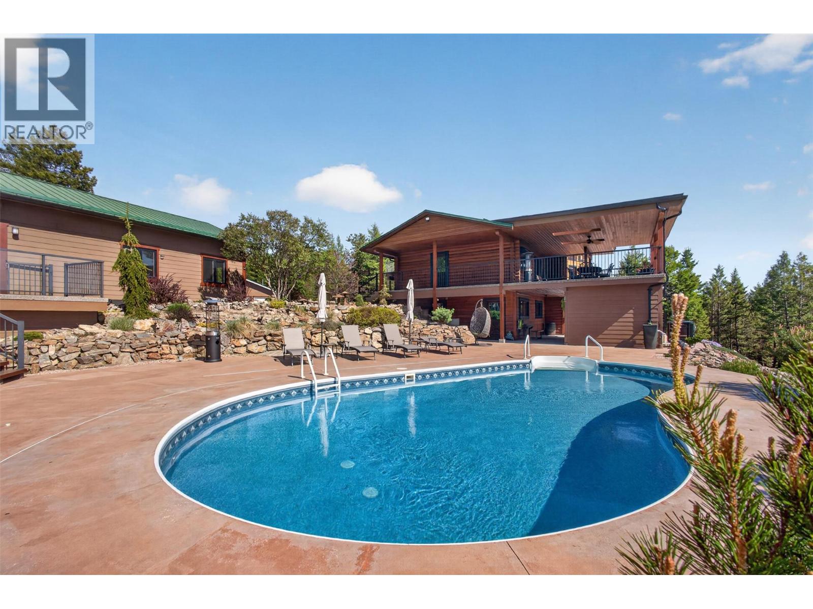  7319 Trapper Court, Kelowna