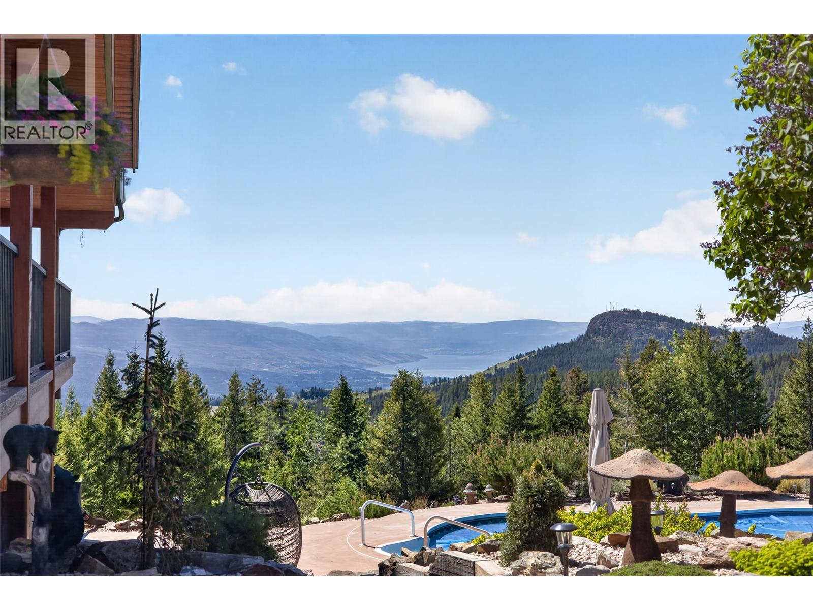  7319 Trapper Court, Kelowna