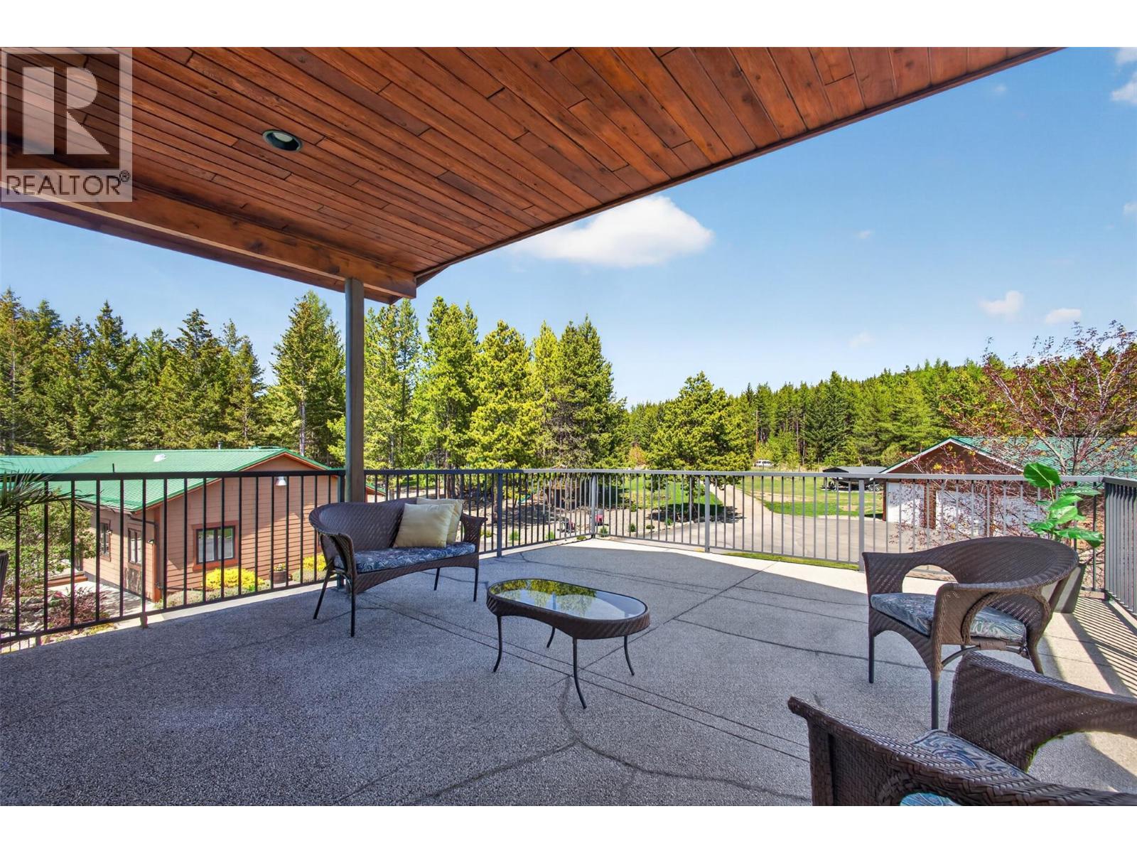  7319 Trapper Court, Kelowna