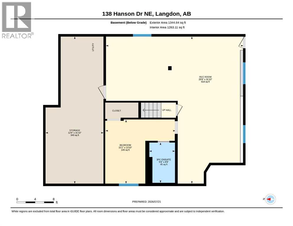 138 Hanson Drive NE - 50