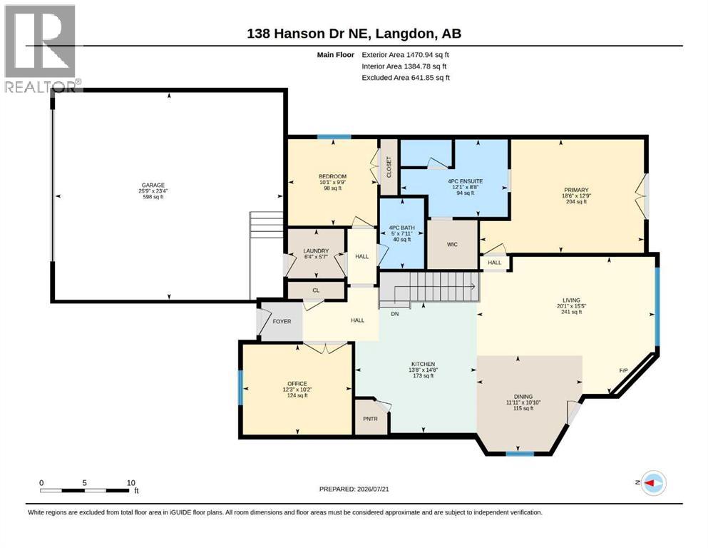138 Hanson Drive NE - 49