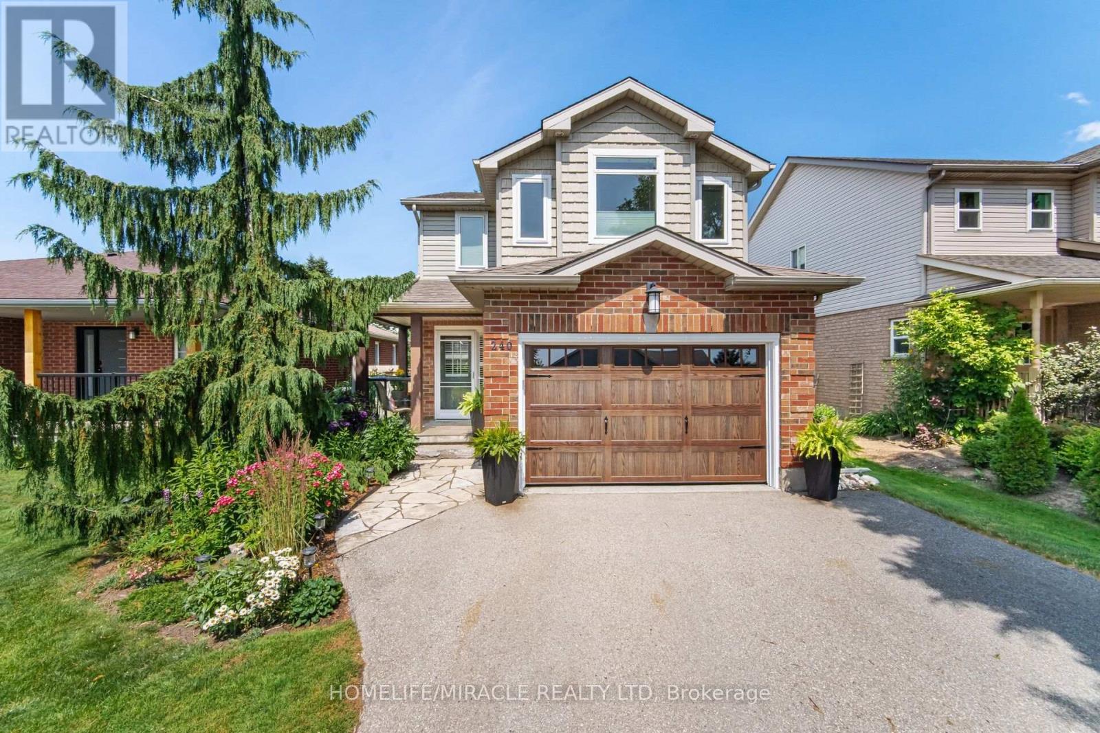 240 MILLBURN BOULEVARD - 1