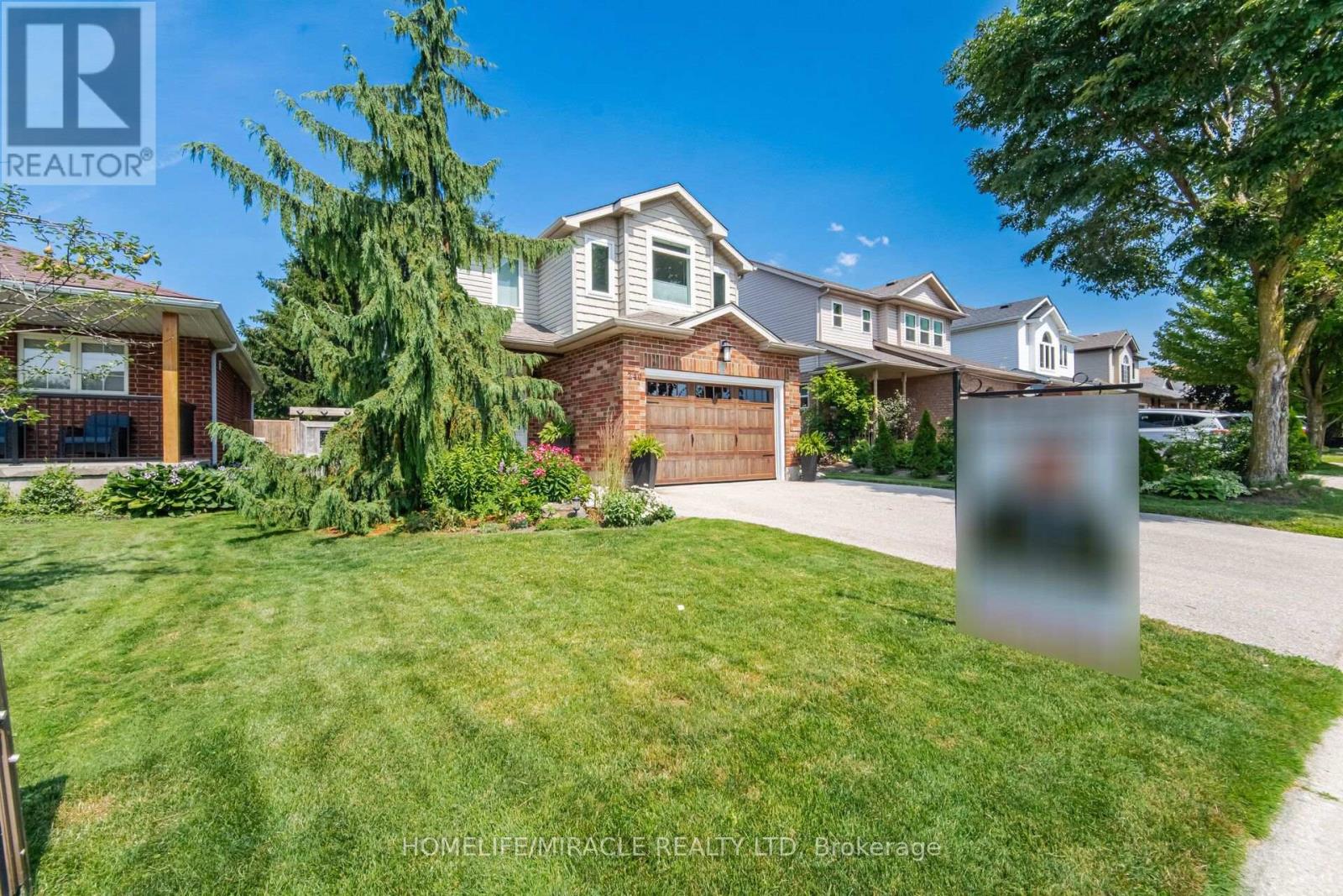 240 MILLBURN BOULEVARD - 2