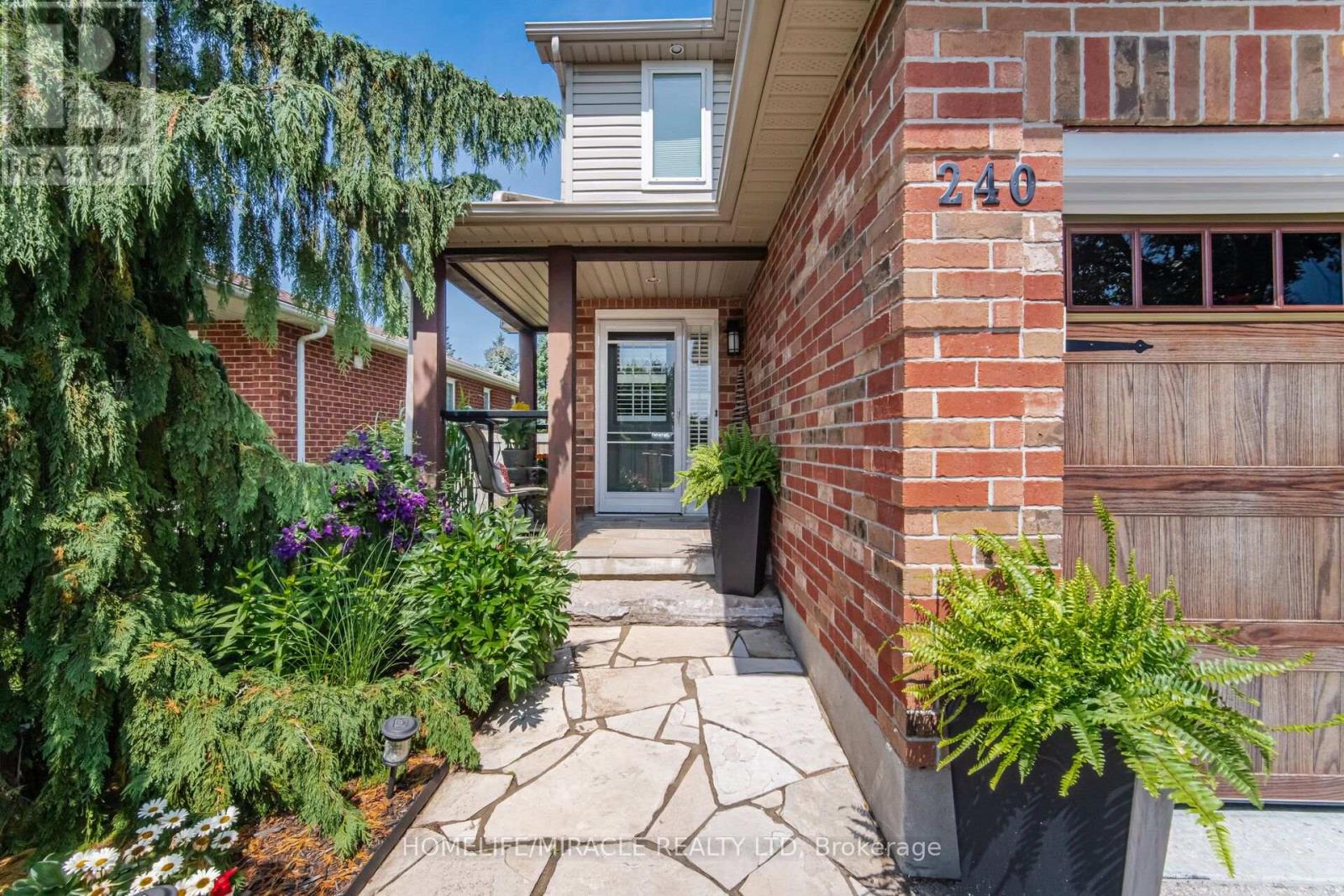 240 MILLBURN BOULEVARD - 3