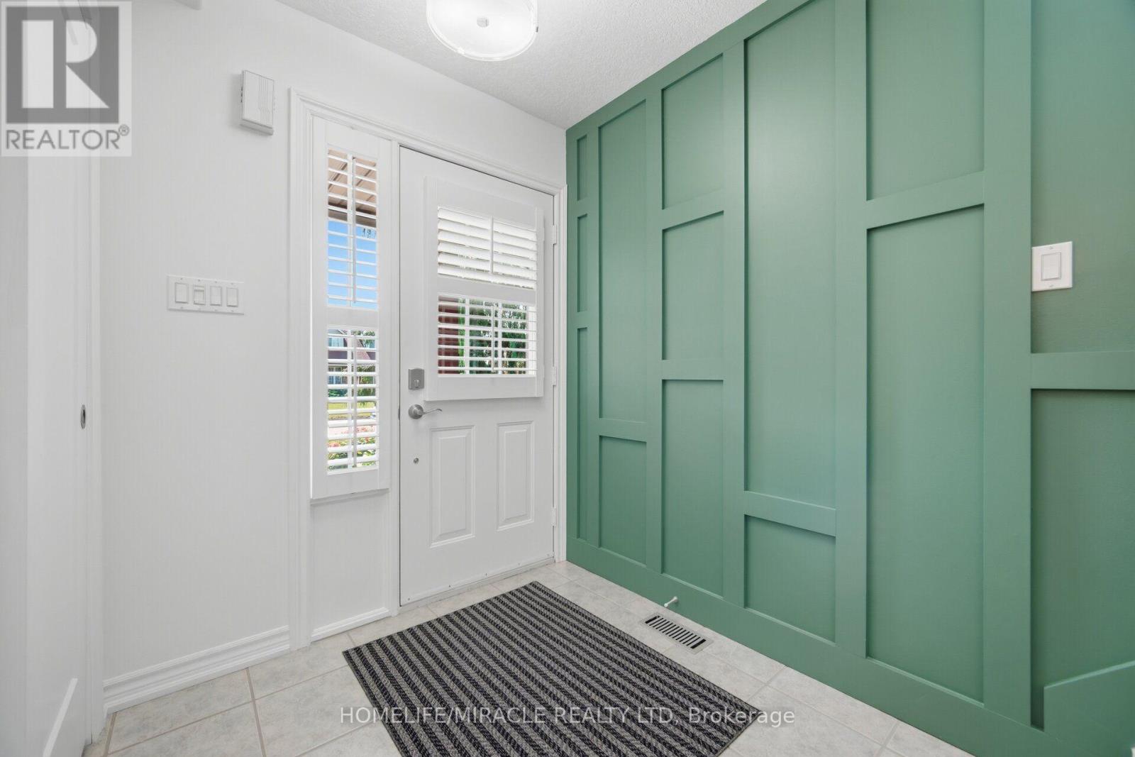 240 MILLBURN BOULEVARD - 4