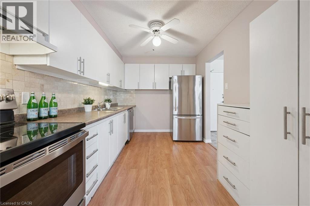 #304 65 WESTMOUNT Road N - 13
