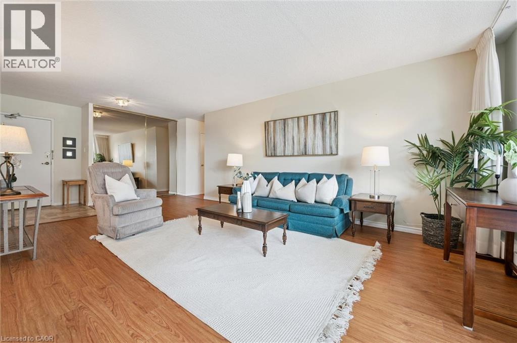 #304 65 WESTMOUNT Road N - 5