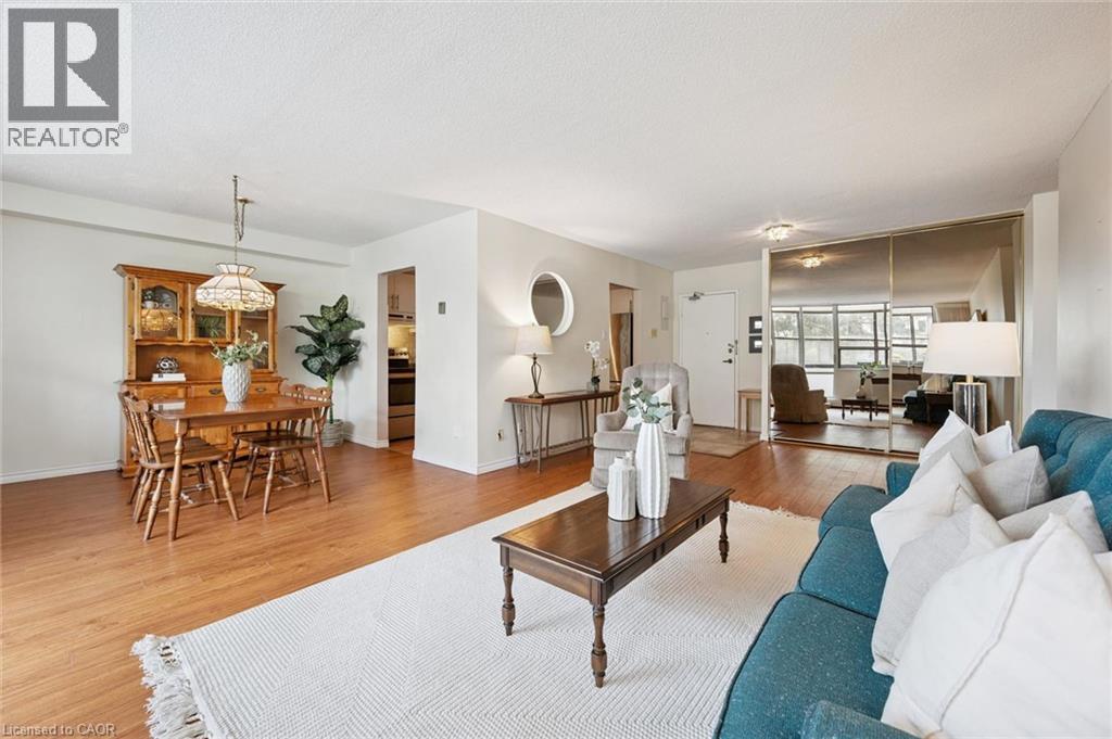 #304 65 WESTMOUNT Road N - 8