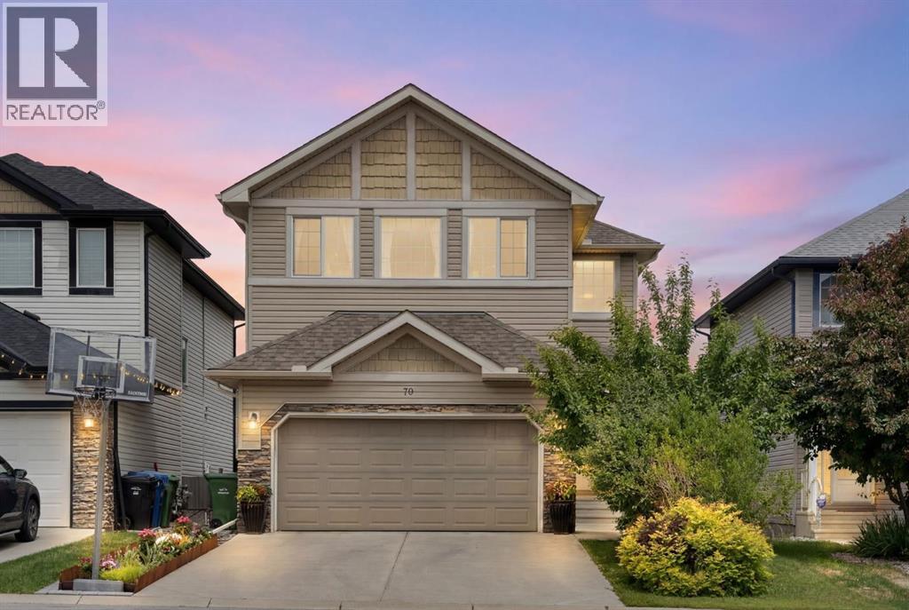 70 Everwoods Park SW, Evergreen, Calgary photo 1