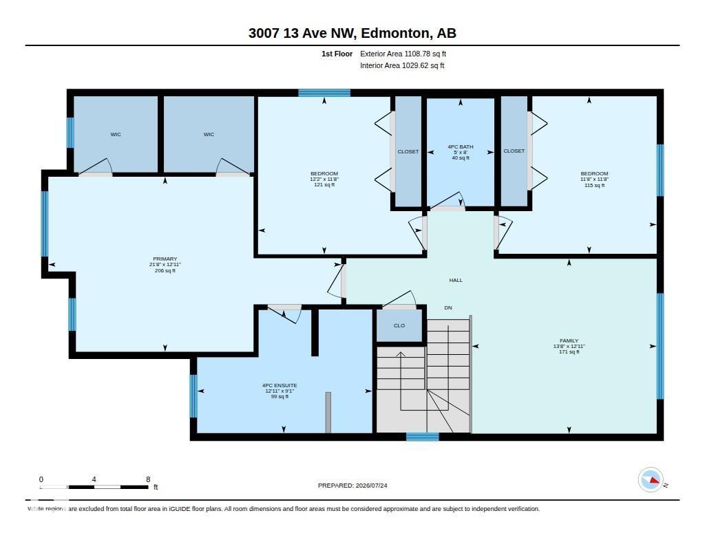 3007 13 AV NW - 42