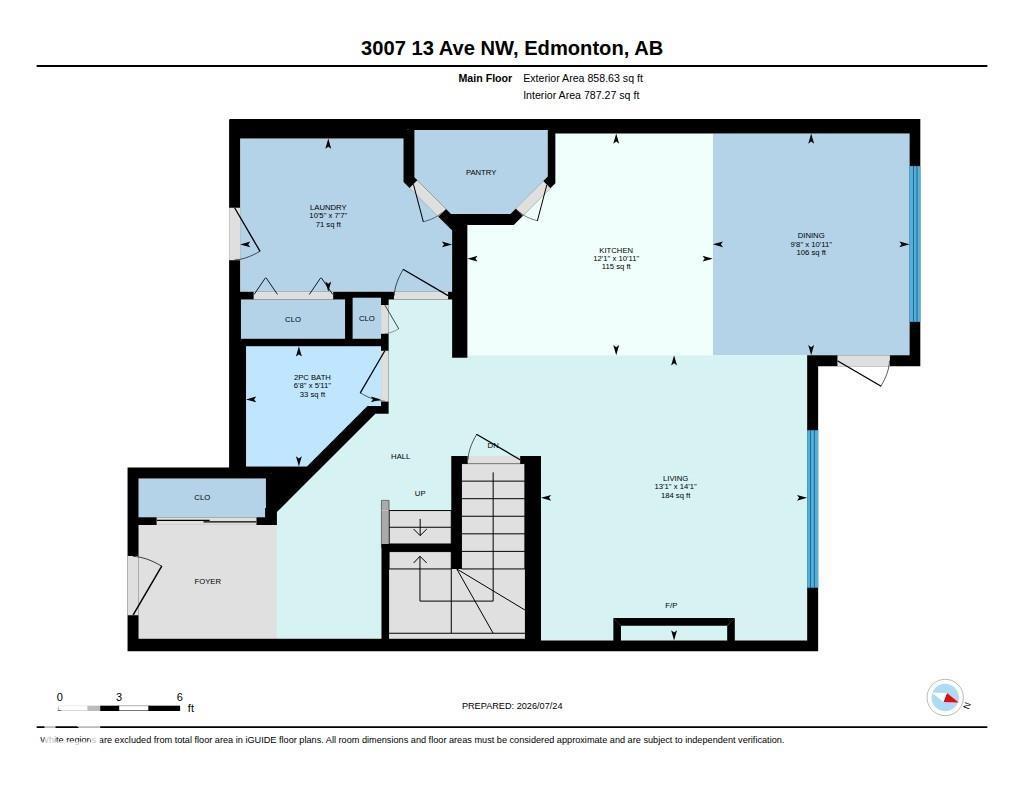 3007 13 AV NW - 41