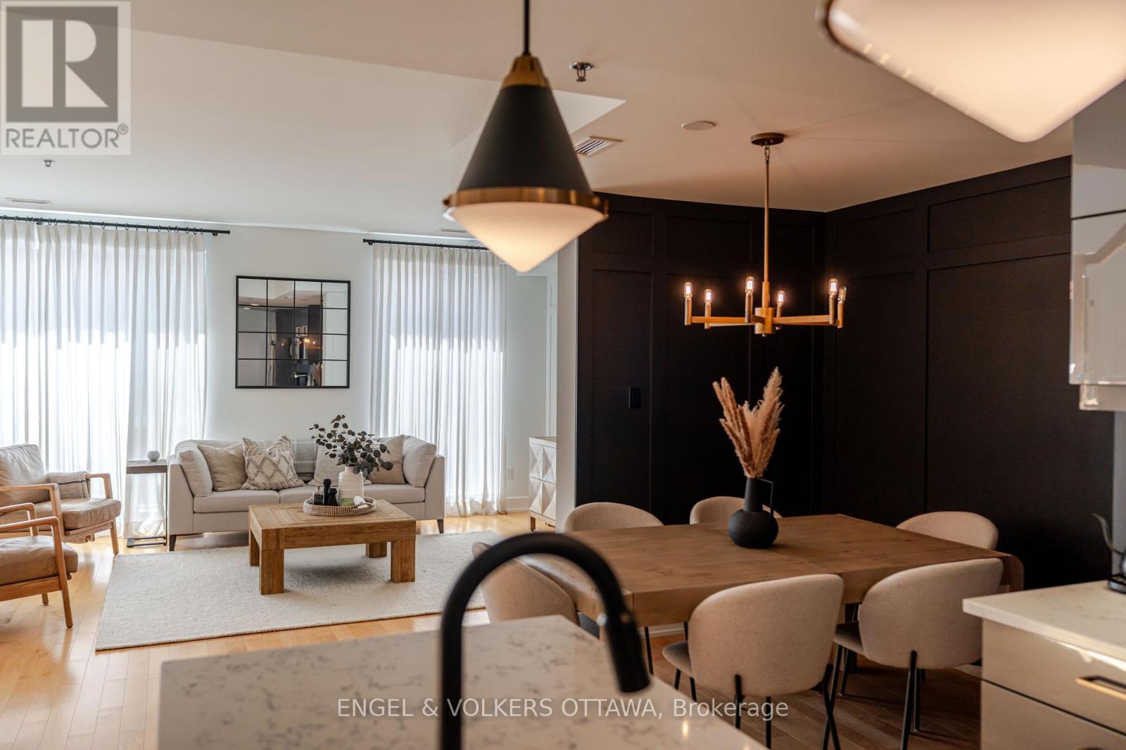#218 197 LISGAR STREET - 10