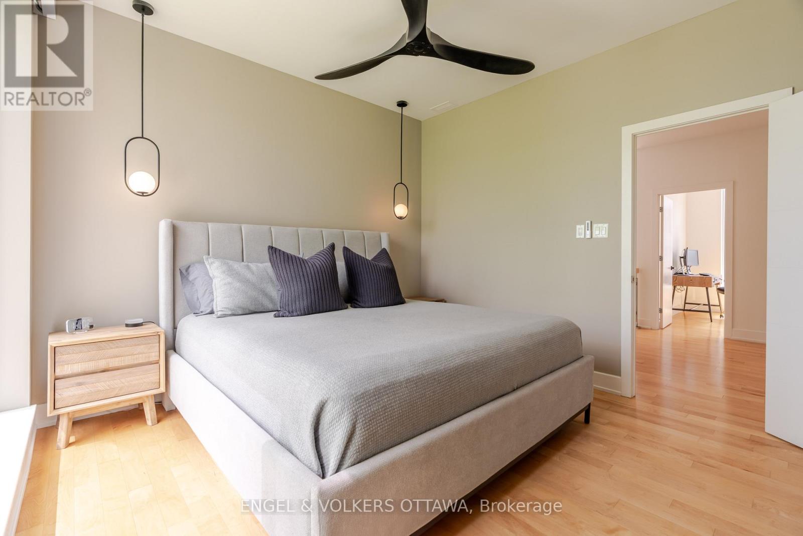 #218 197 LISGAR STREET - 22