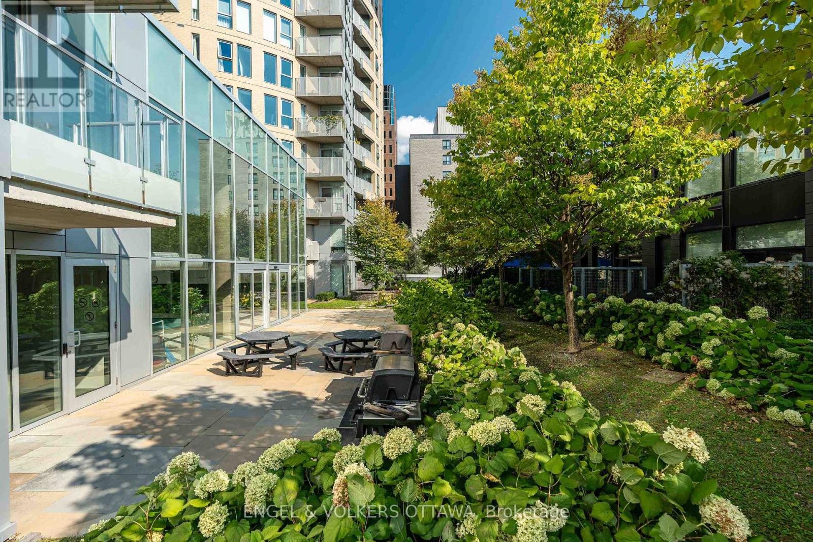 #218 197 LISGAR STREET - 36