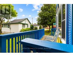 206 First Street N, South Bruce Peninsula, ON N0H2G0 Photo 14