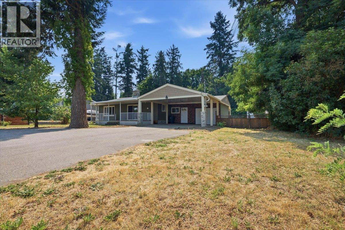 3585 Warner Avenue - 2